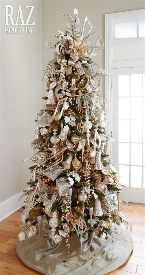 Need christmas tree ideas for 2021? 10 Creative Christmas Tree Theme Ideas That Will Inspire You