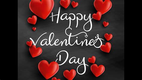 Happy valentine's day my one and only love! 30+ Free Happy Valentines Day 2021 ecards, images and HD ...