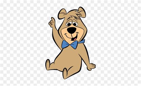Boo Boo Yogi Bear Free Transparent Png Clipart Images Download