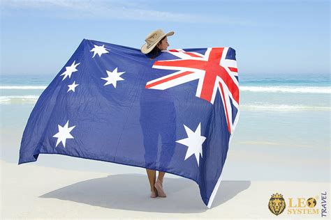 Traditions And Customs Of Australia Leosystemtravel