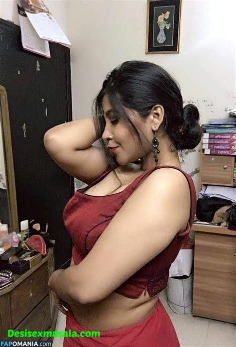 Chandrika Desai Chandrika Passionica Nude Onlyfans Leaked Photo