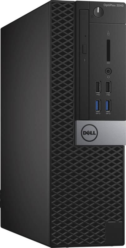 Dell Optiplex 3040 I34500 Mini Tower Desktop Pc Price In Egypt