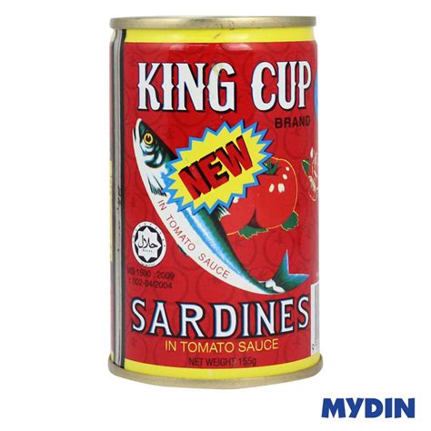 8 teams from southeast asia. King Cup Sardine in Tomato Sauce 155g | Shopee Malaysia