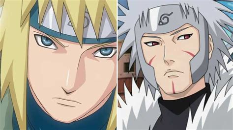 Top 10 Strongest Duos In Naruto Animesoulking