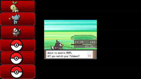 Item contained in pokemon platinum main walkthrough ] ref. Pokemon Platinum Walkthrough pt 6 : Awesome Trainer ...