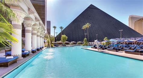 Hotel Luxor De Las Vegas Conociendo🌎