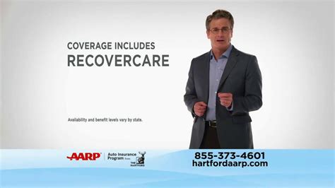 Best home insurance companies 2021: AARP Hartford Auto Insurance TV Spot - iSpot.tv