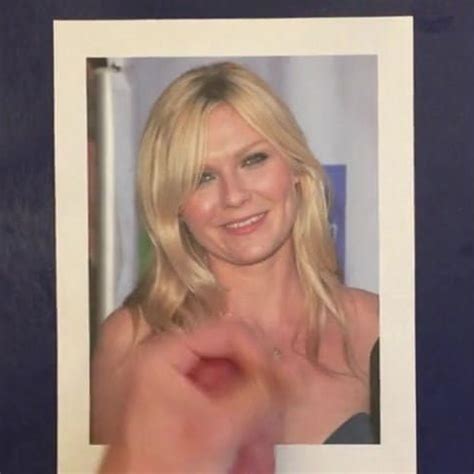 Butterface Celeb Tributes Day Kirsten Dunst Gay Porn Xhamster