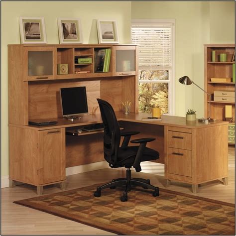 This is placed in front of the store and … Corner Desk With Hutch Walmart Download Page - Home Design ...