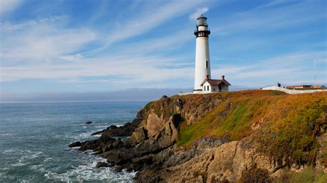 San Francisco Bay Area Lighthouse Wallpaper Beach Wallpapers