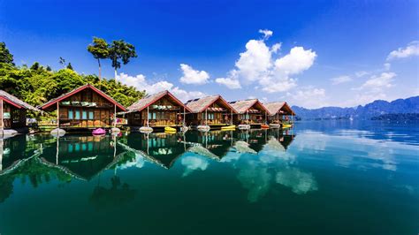 Everything You Need To Know Before Going To Khao Sok Bookaway