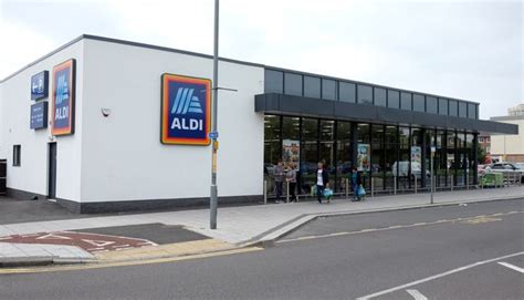 Supermarket Opening Hours Rules For May Day Bank Holiday Including Asda