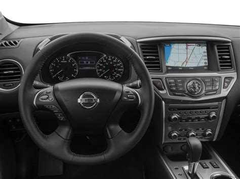 This is where we expect a lot of improvements. 2019 Nissan Pathfinder Platinum, Price, Interior - 2020 ...