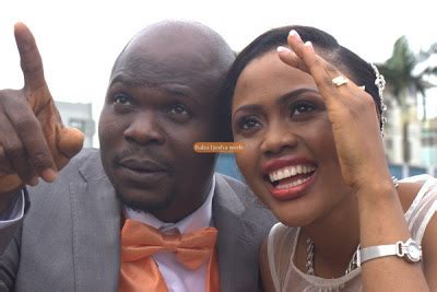 Baba ijesha is currently under investigation and in police custody in panti for more than one month. Yoruba Movie Star Baba Ijesha's White Wedding Pictures ...