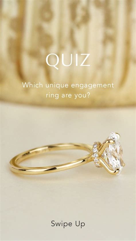 Which Unique Engagement Ring Are You Brilliant Earth In 2021