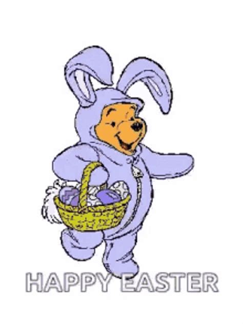 Animated Happy Easter Gifs Gifdb Com