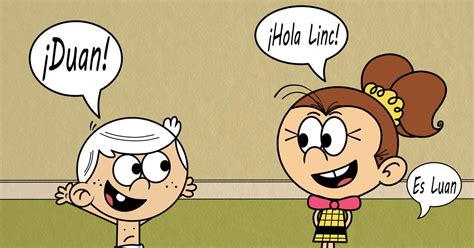 Theloudhouse Lincolnloud Luanloud Lincoln First April Fools
