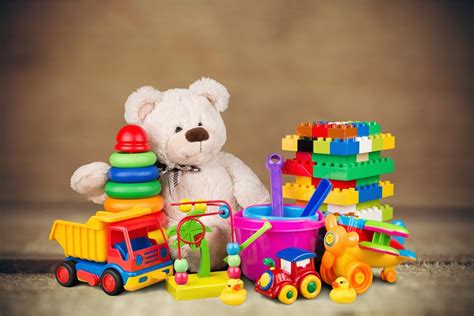 10 Most Popular Toys For Kids In 2016