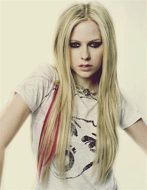 Avril Lavigne Hd Photos Infoupdate Org