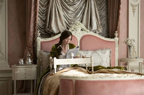 Inside The Mansions Of Hbos ‘gilded Age With Set Decorator Regina