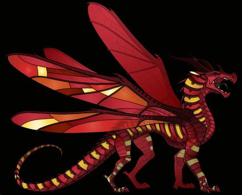 Welcome To Pyrrhia Wings Of Fire Dragons Wings Of Fire Fire Art