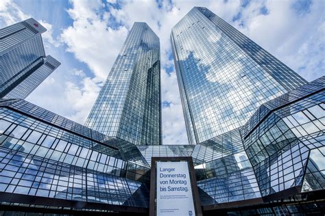 Follow proven recommendations and tips from graduates first, a team of organisational psychologists and recruiters, to pass deutsche bank's aptitude tests, interviews and assessment centre. Deutsche Bank thumbs up on 2018 Greek economic prospects ...