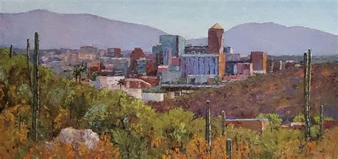 Toscana Studio And Art Gallery Oro Valley Tucson Az