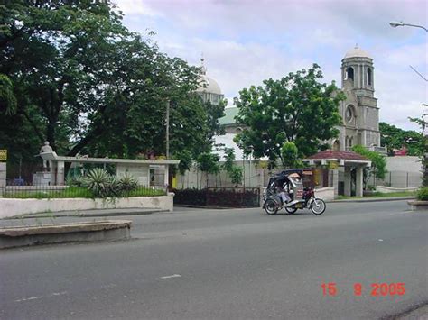 Maybe you would like to learn more about one of these? San Jose city old Saint Joseph Cathedral - San José City