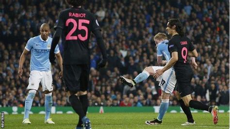 Man city | last matchesoverall home away. Manchester City 1-0 Paris St-Germain (3-2 agg) - BBC Sport