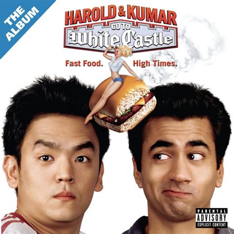 Harold And Kumar Go To White Castle The Album Original Soundtrack