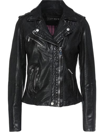 Black Freaky Nation Jackets For Women Lyst