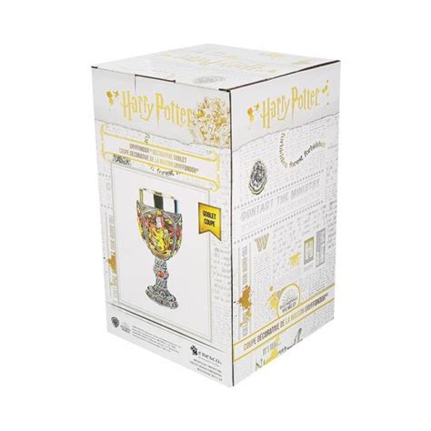 Gryffindor Decorative Goblet Enesco Licensed Giftware Wholesale