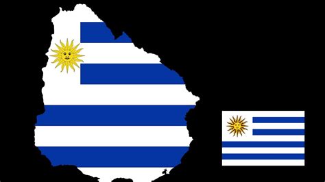 🎵 National Anthem Of Uruguay Instrumental Himno Nacional De Uruguay