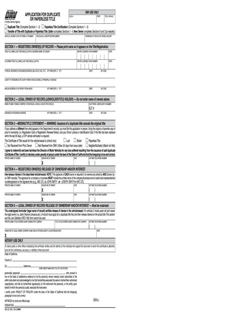 Ca Dmv 227 2015 2022 Fill And Sign Printable Template Online Us