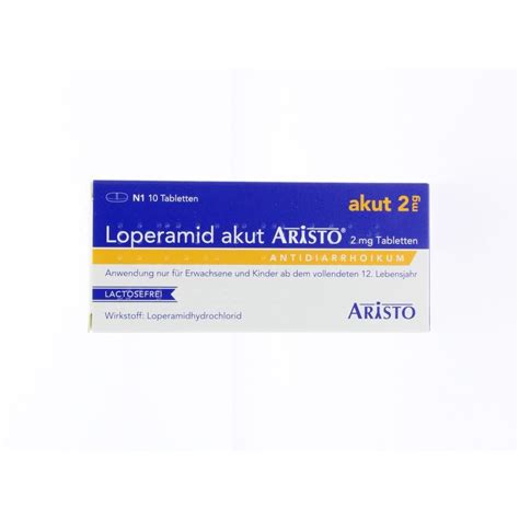 Furosemid 40 1a pharma tabletten tabletten, 20 st. Loperamid akut Aristo 2mg Tabletten (10 ST) Preisvergleich