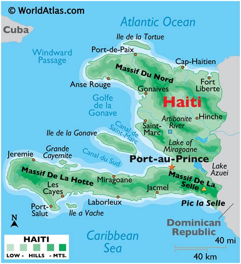 haiti haiti cuba and the caribbean subject and course guides at university of kansas