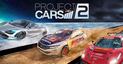 Project Cars 2 Ps4 Review A Worthy Rival To Forza Motorsport 7 And