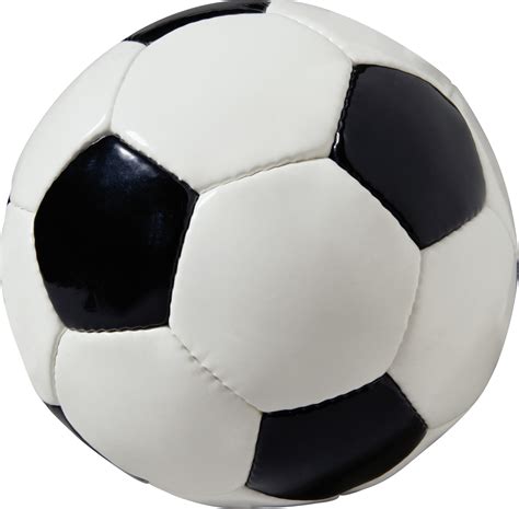 Soccer Ball Png Isolated File Png Mart