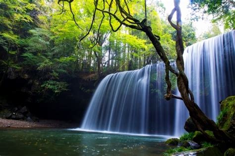 10 Most Beautiful Waterfalls In Japan Japan Wonder Travel Blog