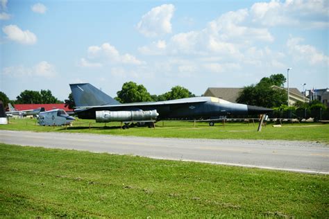 692016 Global Power Museum Barksdale Air Force Base Flickr