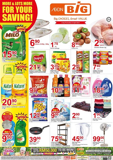 We did not find results for: AEON Big Discount: Milo 1kg RM15.90, Naturel Blend ...
