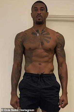 The okinawa flat belly tonic is backed by a 90 day money back guarantee. Love Island's Ovie Soko shows off his incredible weight ...