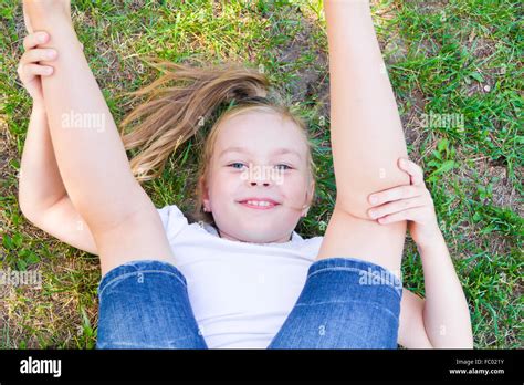 The Cute Girl Hi Res Stock Photography And Images Alamy