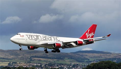 G Vbig Boeing 747 400 Virgin Atlantic Airways Flickr