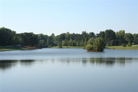 Oak Grove Lake Greenville County Parks Recreation And Tourism