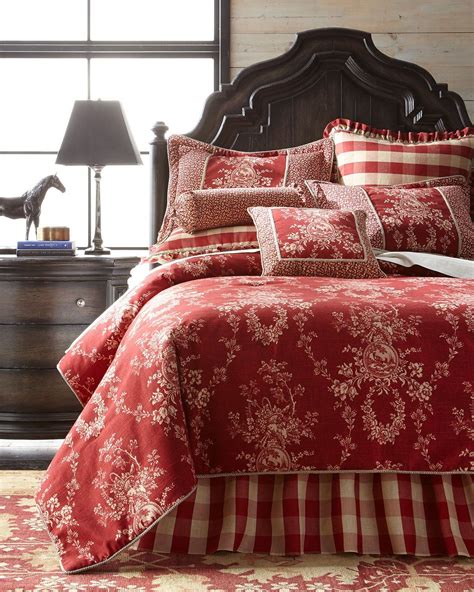 Country Comforter French Country Bedding French Country Rug French