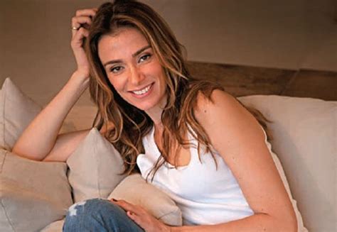 Why people had a crush on her? Mônica Martelli: "Não fui criada para manter um casamento ...