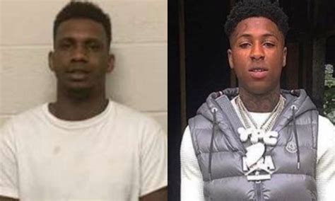 Nba Youngboy Associate Indicted On Murder Charges Accused Of Shooting