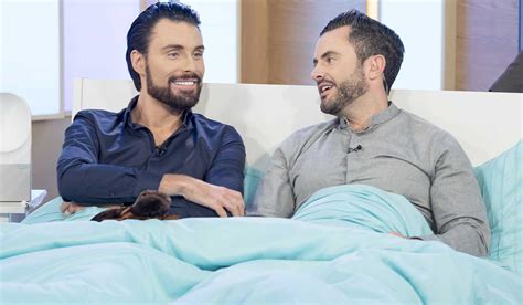 Rylan Clark Neal Set To Divorce Husband After Marriage Declared Unsalvageable Extra Ie