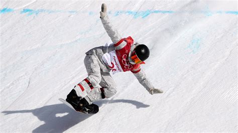 Jenson Makes The Finals Of First Ever Olympic Big Air Event